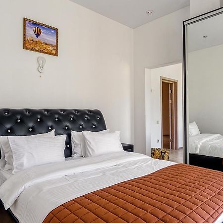 Hotel Sorrento Odessa Exterior foto