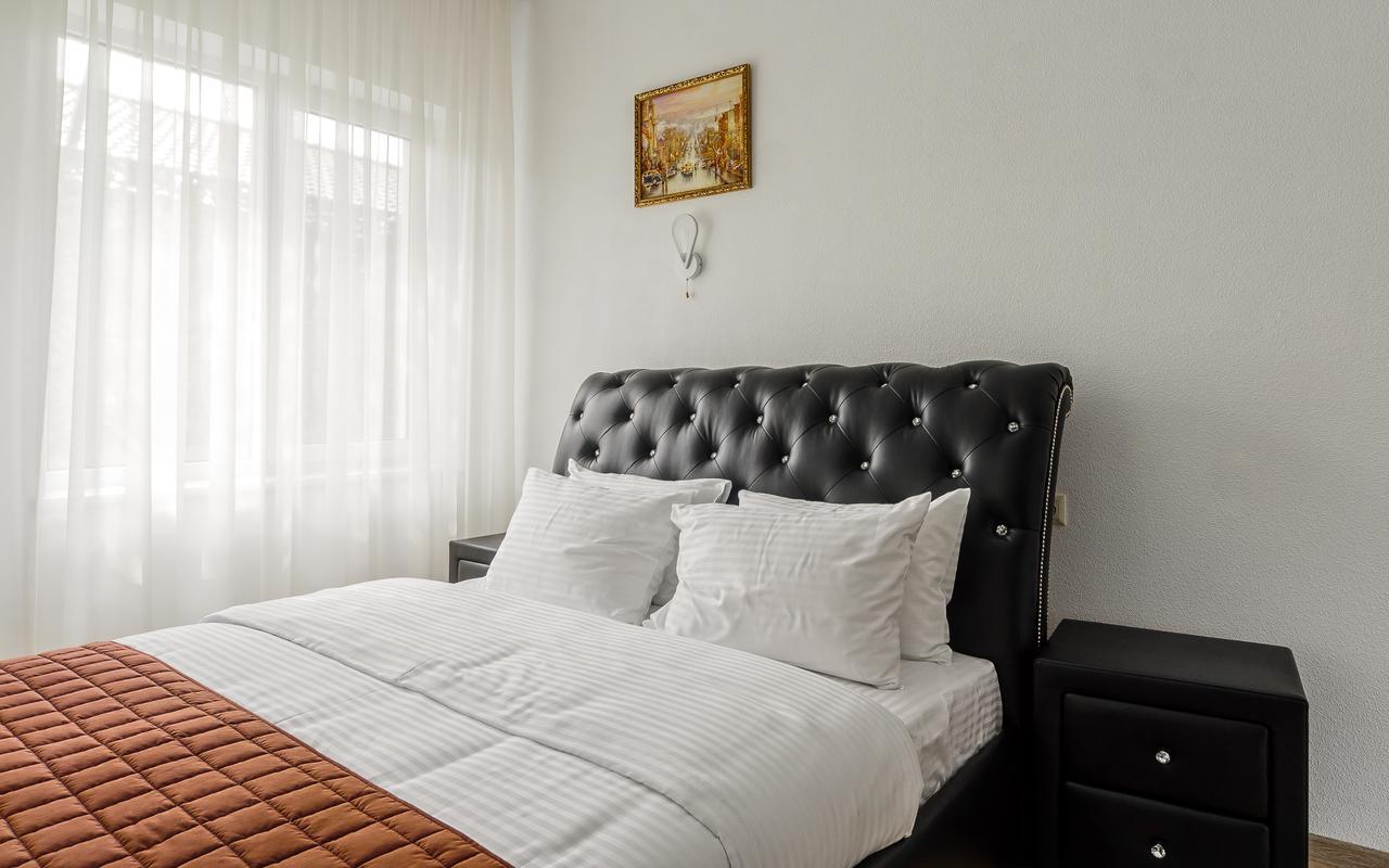 Hotel Sorrento Odessa Exterior foto